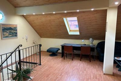 Casă cu 4 camere în Centrul Istoric - 14
