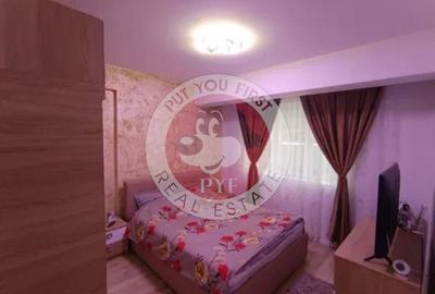 Envogue Residence | Apartament 2 camere | Decomandat | 60mp | B11732 Envogue Residence | Apartament 2 camere | Decomandat | 60mp | B11732 - 2