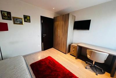 Apartament 4 Camere | LUX | 150 mp | Parcare Inclusa - 10