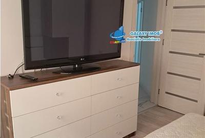 Apartament cu 3 camere, mobilat în Calea București - 11