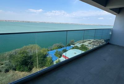 Apartament 2 camere - PRIMA INCHIRIERE - mobilat, utilat, loc parcare in garaj - 23