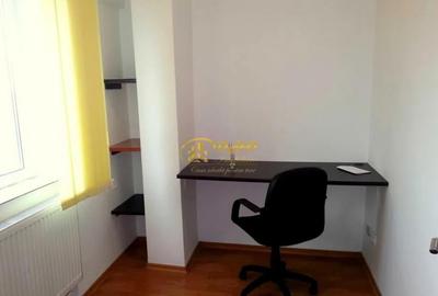 Garsonieră decomandată în Târgu Cucu - 7