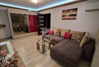 Apartament cu 2 camere semidecomandat, mobilat în Central - 2