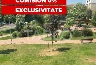 COMISION 0-Apartament 41 mpu etaj intermediar 1 zona Terezia