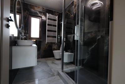 Vila finalizata, disponibila cu 600 sau 1000 mp teren, Rediu, IASI Vila finalizata, disponibila cu 600 sau 1000 mp teren, Rediu, IASI - 11