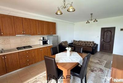 Apartament cu 2 camere semidecomandat în Sud - 6