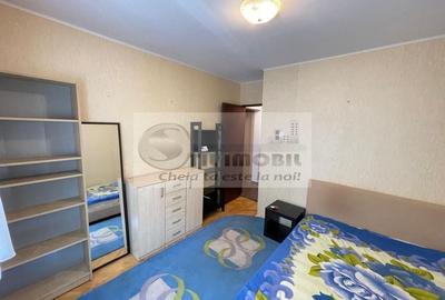 Apartament 3 camere Pacurari - 550 euro - 3