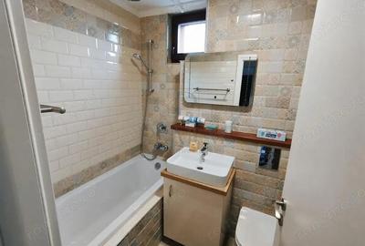 Apartament cu 3 camere semidecomandat, mobilat în Iosefin - 3