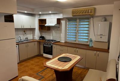 Apartartament 3 camere b-dul Octavian goga - 3