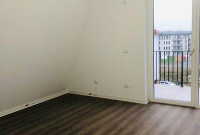 Apartament cu 2 camere în Braytim - 2