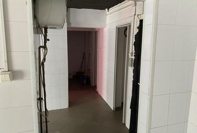 Apartament cu 2 camere decomandat în Târnăveni - 3