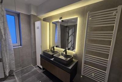 3D! 2 camere in Qualis,2 balcoane, vis-a-vis de Mall Coresi, Tractorul, Brasov - 21