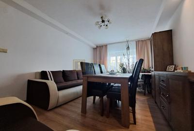 Zona centrala, 3 camere, centrala proprie, ideal pentru studenti - 8