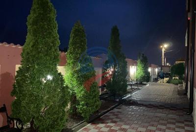 Casa lux P+E+M cu o panorama impresionanta - 12