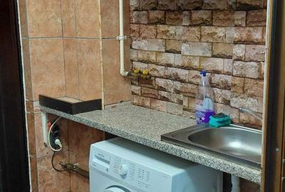 Garsonieră semidecomandată în Războieni - 6