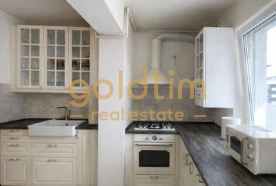 Apartament cu 3 camere semidecomandat, mobilat în Popești-Leordeni - 2