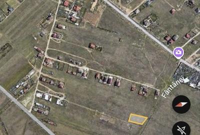 Teren de 494 mp, în Central - 4