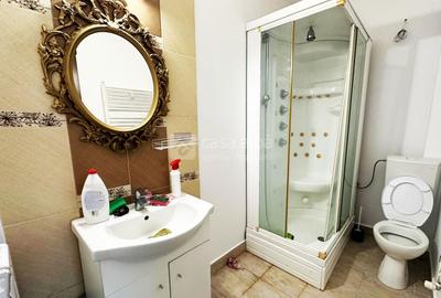 Bucium - Hanul 3 Sarmale | studio dublu | mobilat si utilat - 5