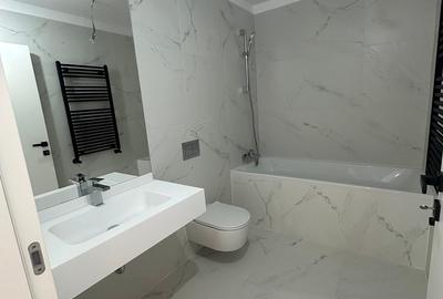 VANZARE 3 CAMERE | ONE COTROCENI PARK VANZARE 3 CAMERE | ONE COTROCENI PARK - 12