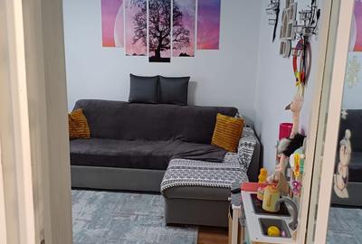 Apartament cu 2 camere semidecomandat în Vest - 1