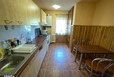 Apartament cu 3 camere decomandat în Gheorgheni - 3