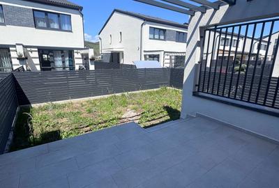 Casă cu 3 camere în Sânpetru - 7