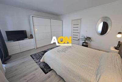 Casa 3 Camere Zona Centru, Complet Renovata si Mobilata - 15