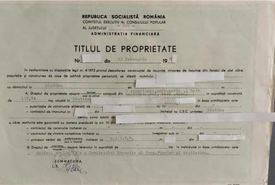 Apartament cu 3 camere decomandat în Central - 4