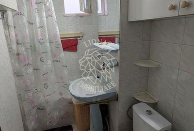 Apartament cu 3 camere decomandat în Central - 5