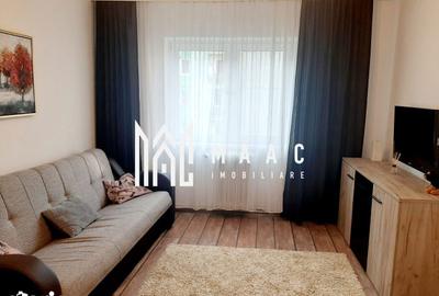 Apartament cu 2 camere semidecomandat, mobilat în Mihai Viteazul - 3