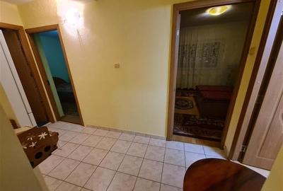 Apartament 3 camere decomandat 2 bai, etaj intermediar Racadau - 8