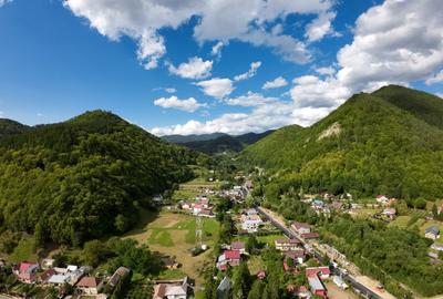 Vila LEPSA pret 90000 euro - 2