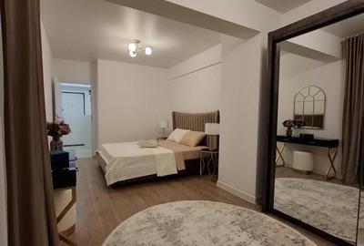 Apartament 2 camere Lux+Loc de parcare in Complexul Central Adress - 9