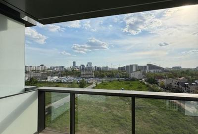 Apartament cu 3 camere în Pipera - 2