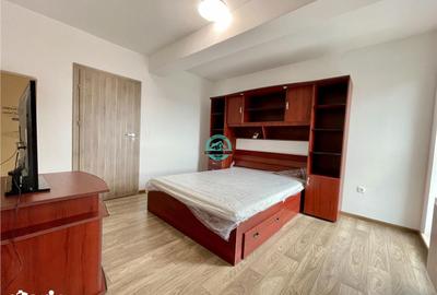 Apartament cu 3 camere, mobilat în Libertății - 1