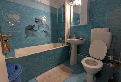 Apartament cu 2 camere semidecomandat în Gorjului - 2