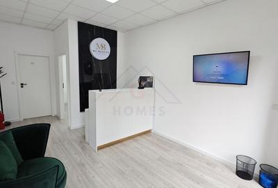 Spatiu versatil, potrivit clinica, salon, pariuri, cafenea, office. - 12