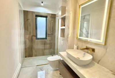 Apartament cu 2 camere semidecomandat, mobilat în Braytim - 2