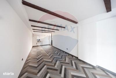 Spațiu comercial, de 118 mp, în 13 Decembrie - 6