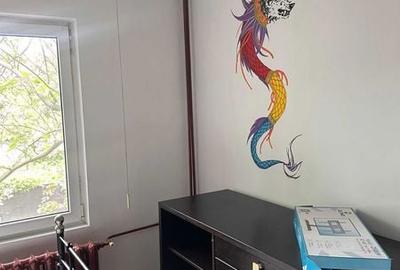 Garsonieră în Gorjului - 5