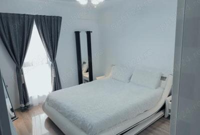 Apartament cu 3 camere decomandat în Peco - 8