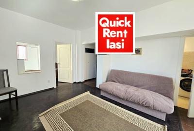 Apartament cu 2 camere semidecomandat în Piața Unirii - 5