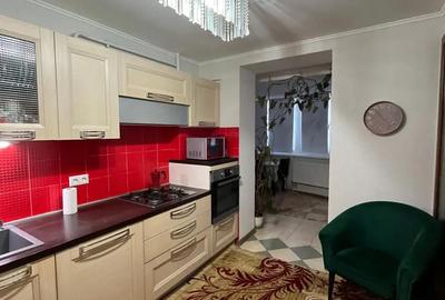 Apartament cu 2 camere decomandat în Șagului - 7