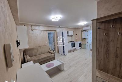 Apartament cu 2 camere în Alexandru cel Bun - 7