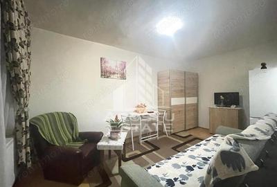 Garsoniera CF 1 Zona Micalaca - 7