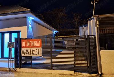 Spațiu comercial, de 60 mp, în Ceair - 1