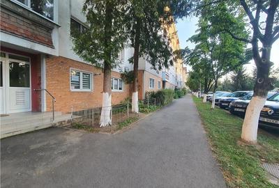 Spațiu de birou modern si versatil - zona Scoala de Innot  Sibiu Spațiu de birou modern si versatil - zona Scoala de Innot  Sibiu - 3