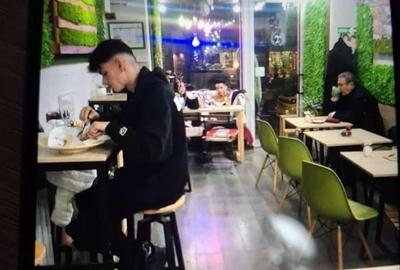 Spațiu comercial, de 30 mp, în Centrul Istoric - 1