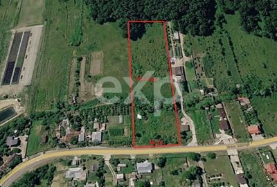 Teren în Podiș - 1