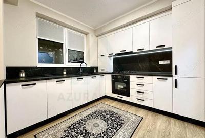 Apartament cu 2 camere decomandat în Cristian - 3